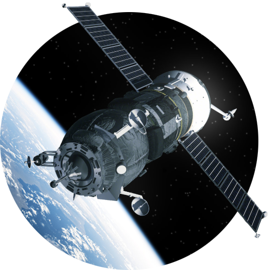 2026全球<br><span>科学载荷及智能应用大赛</span>